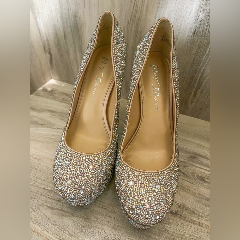 BLUE by BETSEY JOHNSON